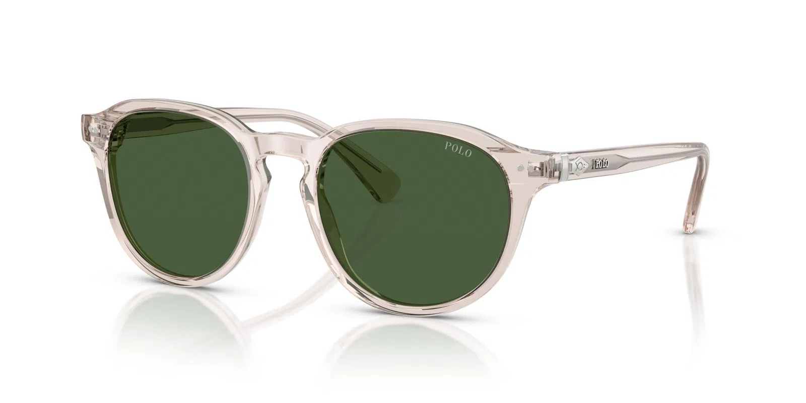 Polo 4221 Sunglasses - view 9